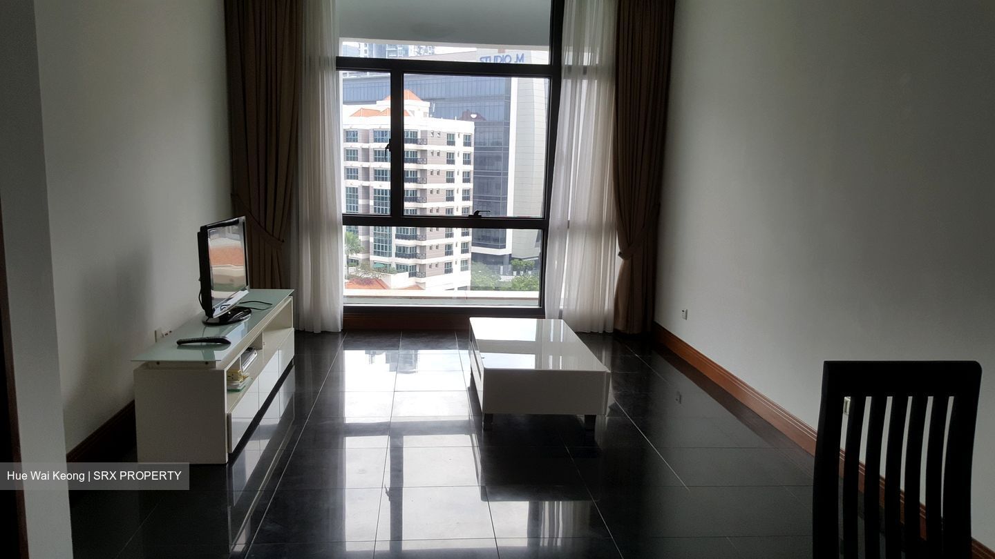 River Place (D3), Condominium #319620411
